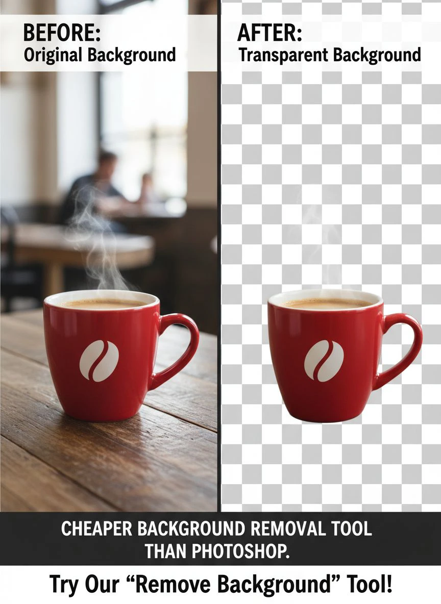 cheaper background removal tool than photoshop - Professional Guide